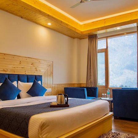 North Deodar Avenue, Manali 外观 照片