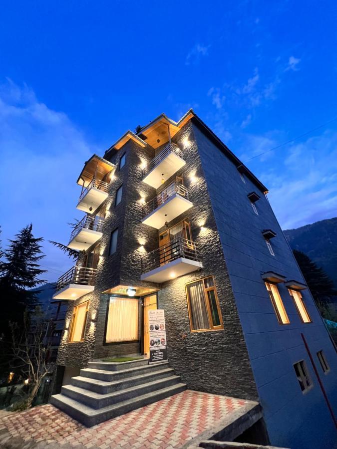 North Deodar Avenue, Manali 外观 照片