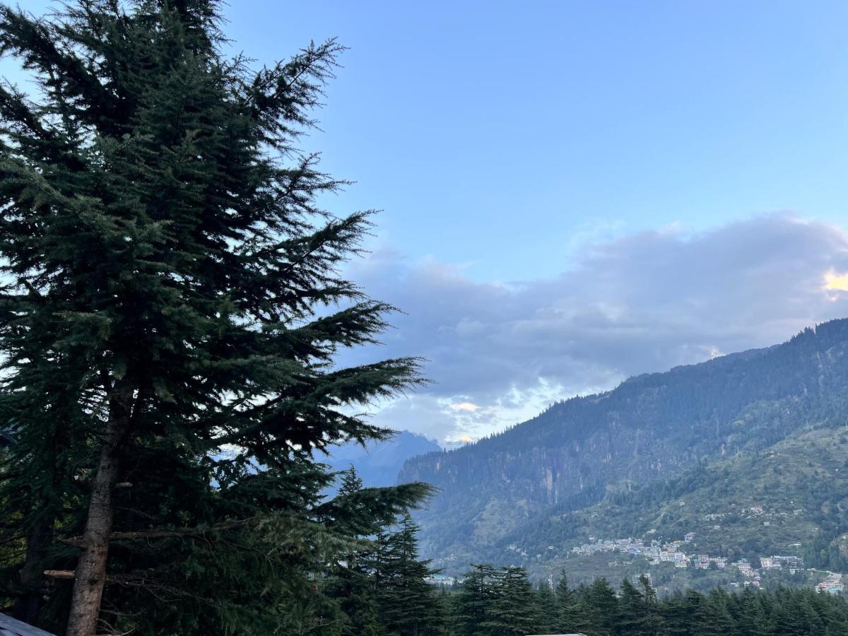 North Deodar Avenue, Manali 外观 照片