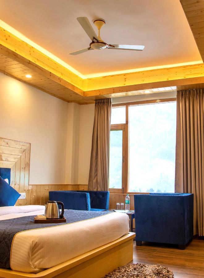 North Deodar Avenue, Manali 外观 照片